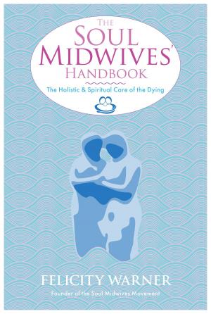 Cover of the book The Soul Midwives' Handbook by Sylvia Browne