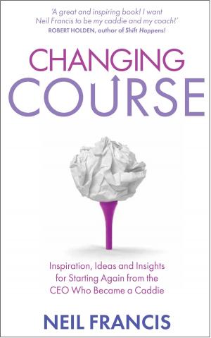 Cover of the book Changing Course by Bryan Hubbard
