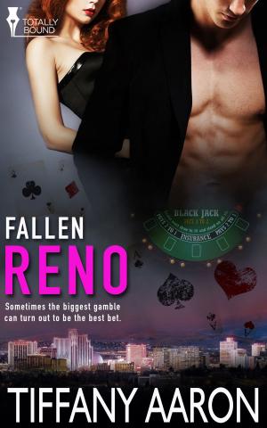 Cover of the book Reno by Tiffany Aaron