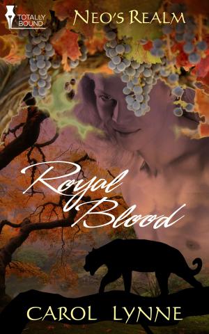 Cover of the book Royal Blood by Sarah Morgan