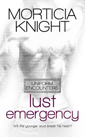 Cover of the book Lust Emergency by Vicki Lewis Thompson