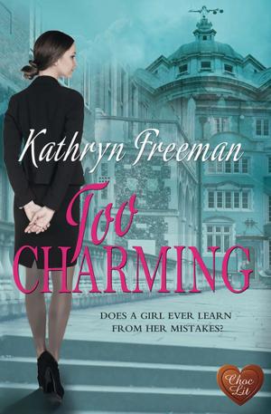 Book cover of Too Charming