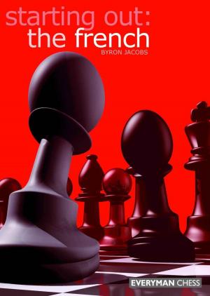 Cover of the book Starting Out: The French by Christoph Scheerer