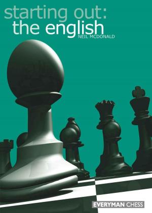 Book cover of Starting Out: The English