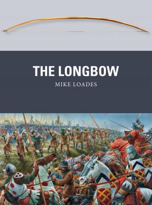 Cover of the book The Longbow by Anna Mountford Zimdars