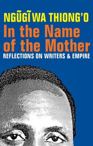 Cover of the book In the Name of the Mother by Tomas Venclova, Ellen Hinsey