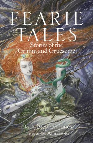 Cover of the book Fearie Tales by Bill Lucas