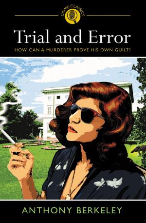 Cover of the book Trial and Error by Peter Gray