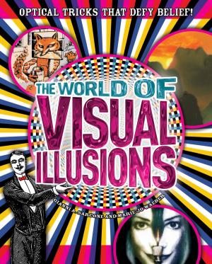 Cover of the book The World of Visual Illusions by Allen Carr