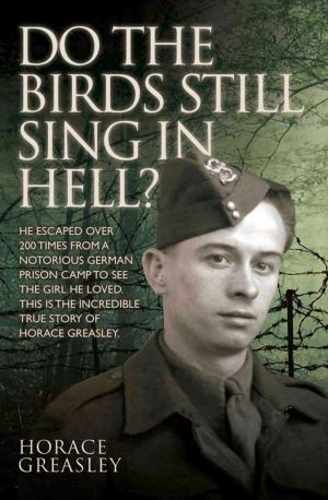 Cover of the book Do the Birds Still Sing in Hell? by Derek Jameson, Ellen Jameson