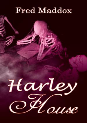Cover of the book Harley House by Bryony Allen