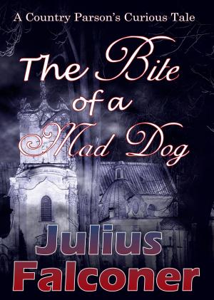 Cover of the book The Bite of a Mad Dog by Louise Wilkinson