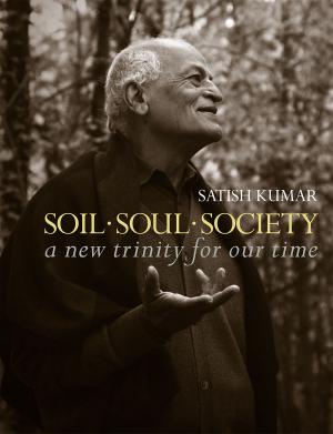 Cover of the book Soil Soul Society: A New Trinity For Our Time by Peter Der Manuelian