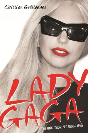 Cover of the book Lady Gaga by Danny White