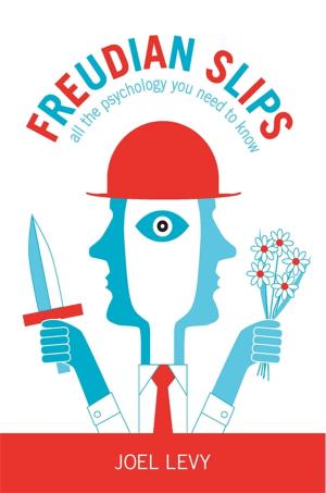 Cover of the book Freudian Slips by Gareth Moore