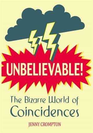 Book cover of Unbelievable!