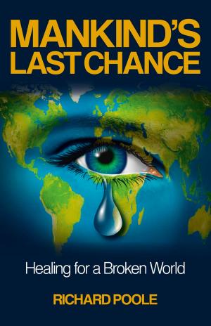 bigCover of the book Mankind's Last Chance by 