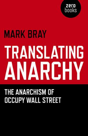 Cover of the book Translating Anarchy by Daniel Simpson