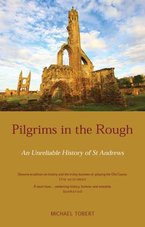 Cover of the book Pilgrims in the Rough by Peter Lightbown, Cecilia Croaker