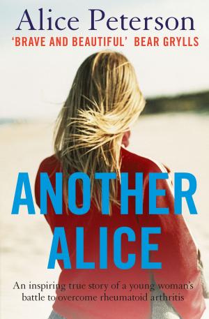 Cover of the book Another Alice by Teodor Flonta