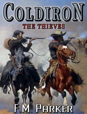 Book cover of Coldiron