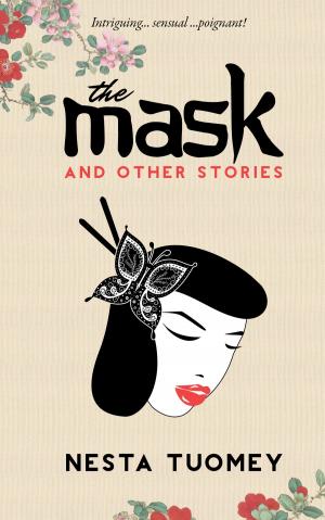 bigCover of the book The Mask and Other Stories by 