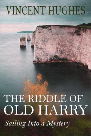 Cover of the book The Riddle of Old Harry by Catherine Ryan Howard
