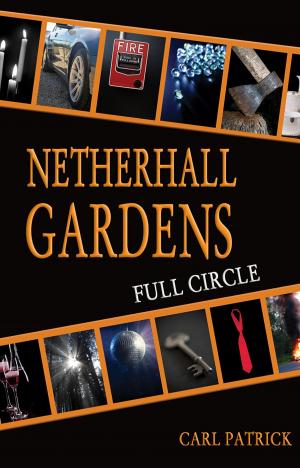 Book cover of Netherhall Gardens Full Circle