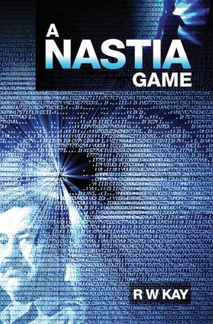 Cover of the book A Nastia Game by Marina de Nadous