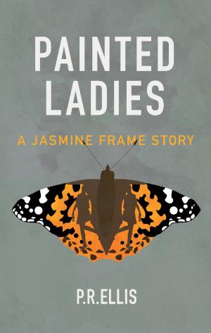 Cover of the book Painted Ladies by Stephen Goldenberg