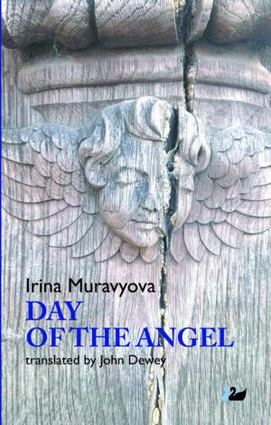 bigCover of the book Day of the Angel by 