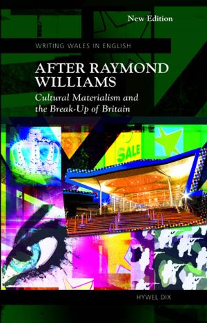 Cover of After Raymond Williams