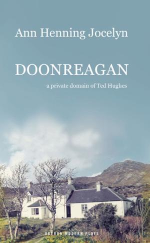 Cover of the book Doonreagan by Titas Halder