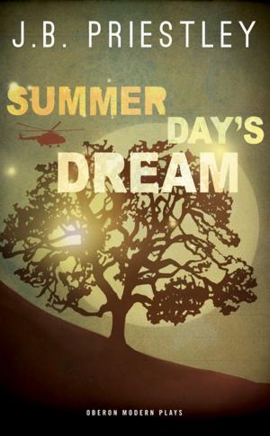 Cover of the book Summer Day's Dream by Douglas Maxwell