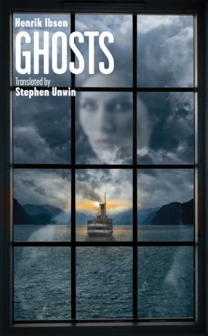 Cover of the book Ghosts by Kay Adshead