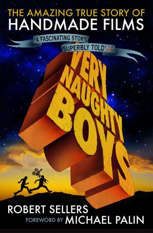 bigCover of the book Very Naughty Boys [EBK] by 