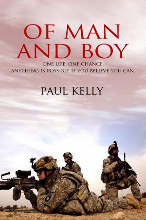Cover of the book Of Man and Boy by Nic Penrake
