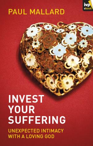 bigCover of the book Invest Your Suffering by 