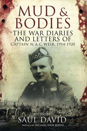 Cover of the book Mud and Bodies by Jimmy Beedle