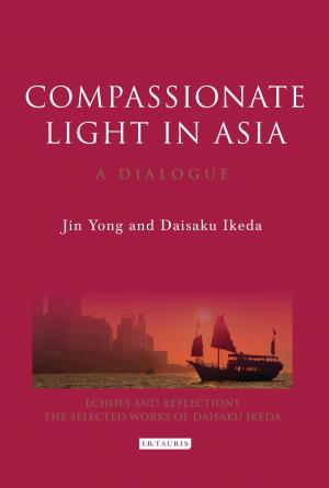 Cover of the book Compassionate Light in Asia by Paul Tobin