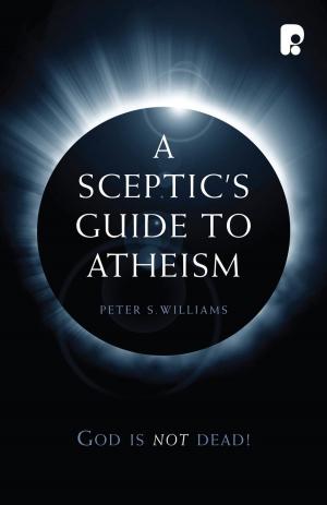 Cover of the book A Sceptic's Guide to Atheism by Ian M Randall