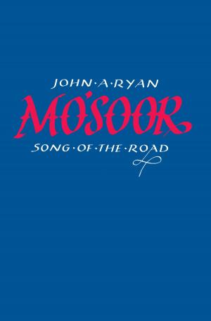 Cover of the book Mo'soor by Bart Verschaffel