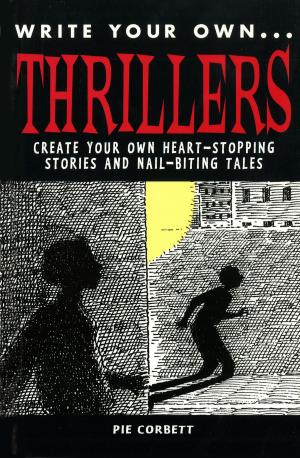 bigCover of the book Write Your Own Thillers by 