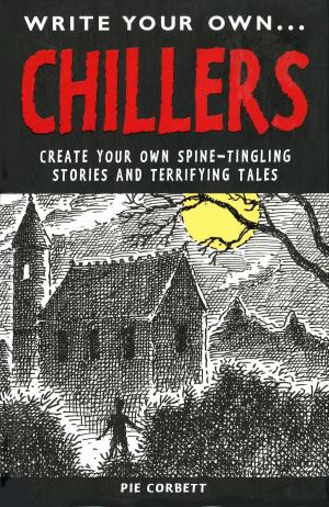Book cover of Write Your Own Chillers