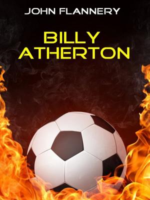 Cover of Billy Atherton
