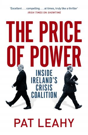 Cover of the book The Price of Power by Owen Slot