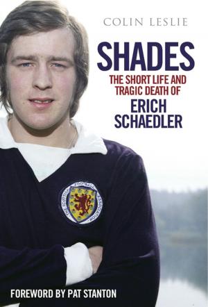 Cover of the book Shades by Millie Gray
