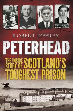 Cover of the book Peterhead by Cormac O'Keeffe