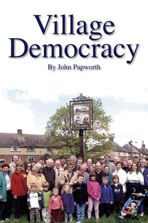 Cover of the book Village Democracy by David Arscott