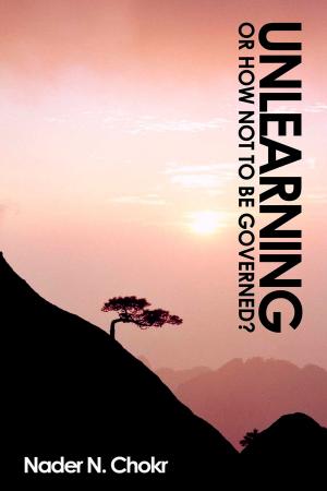 Cover of the book Unlearning by Nathaniel W. Stephenson